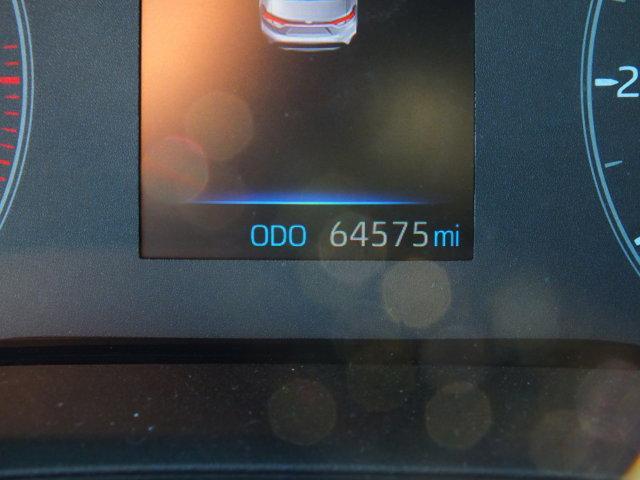 used 2023 Toyota Corolla car, priced at $18,781