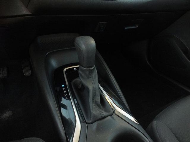 used 2023 Toyota Corolla car, priced at $18,781