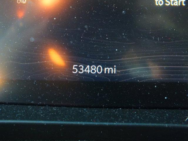 used 2022 Jeep Grand Cherokee car, priced at $24,984