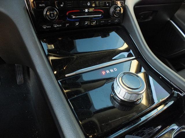 used 2022 Jeep Grand Cherokee car, priced at $24,984