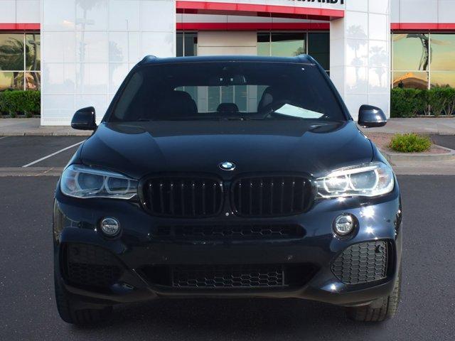 used 2015 BMW X5 car, priced at $13,981
