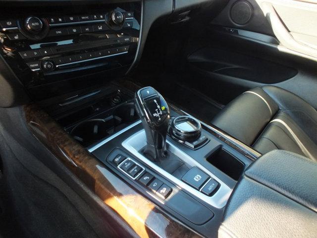 used 2015 BMW X5 car, priced at $13,981