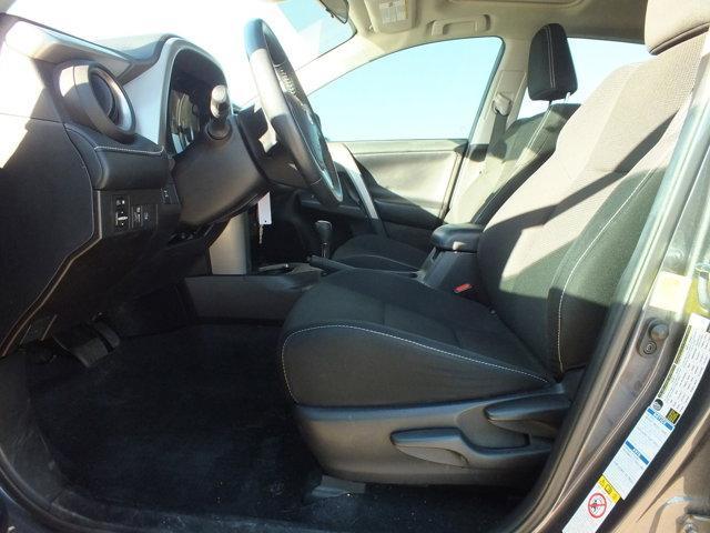 used 2018 Toyota RAV4 car, priced at $19,981