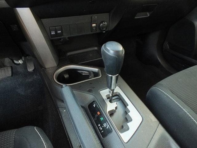 used 2018 Toyota RAV4 car, priced at $19,981