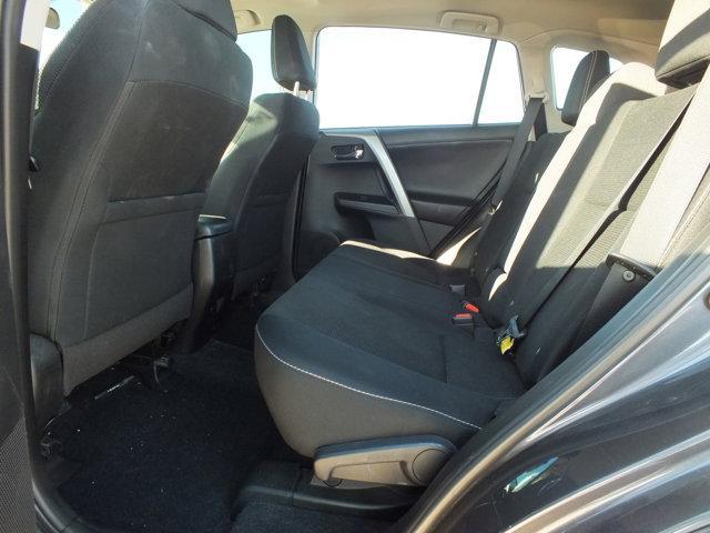 used 2018 Toyota RAV4 car, priced at $19,981