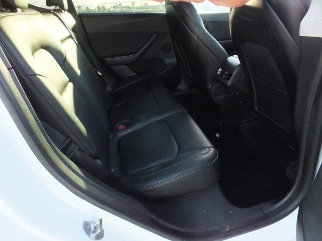 used 2021 Tesla Model Y car, priced at $22,981