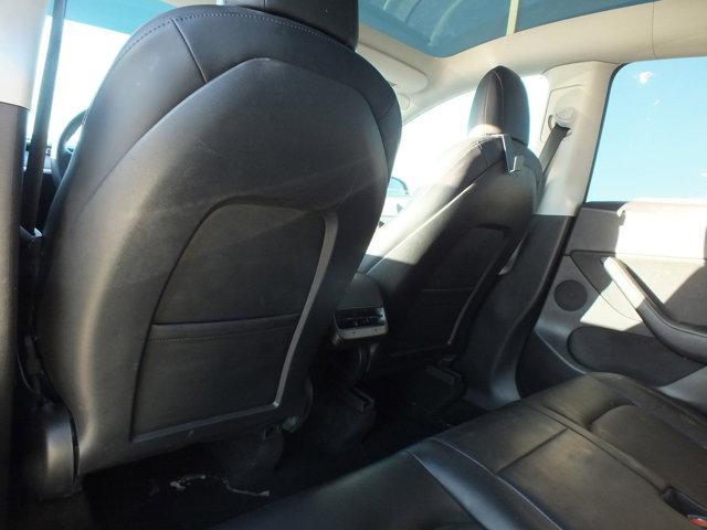 used 2021 Tesla Model Y car, priced at $22,981