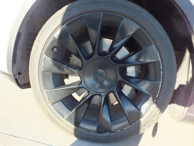 used 2021 Tesla Model Y car, priced at $22,981