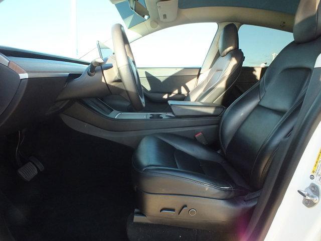 used 2021 Tesla Model Y car, priced at $22,981