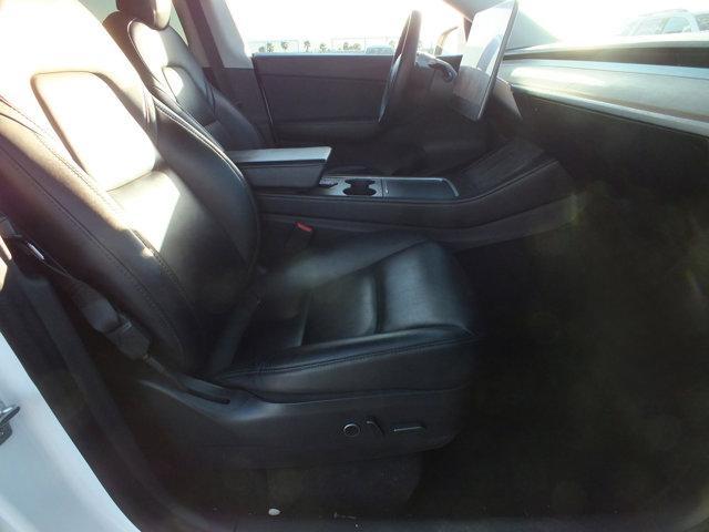 used 2021 Tesla Model Y car, priced at $22,981