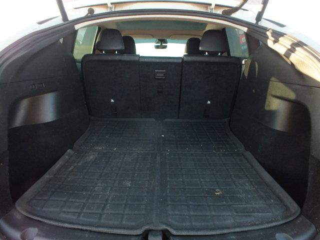 used 2021 Tesla Model Y car, priced at $22,981