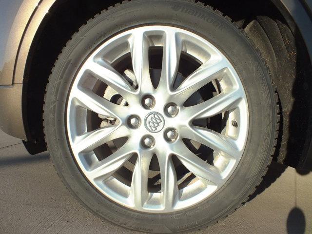 used 2019 Buick Envision car, priced at $17,981