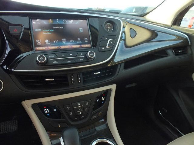 used 2019 Buick Envision car, priced at $17,981