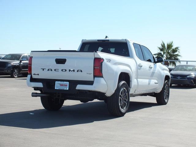 new 2026 Toyota Tacoma car, priced at $50,242