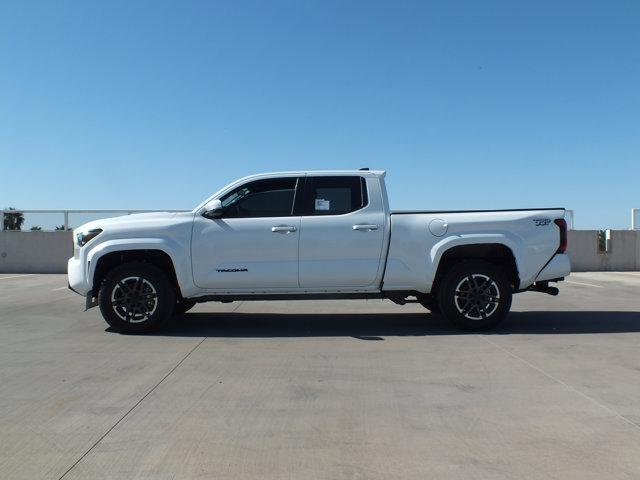 new 2026 Toyota Tacoma car, priced at $50,242