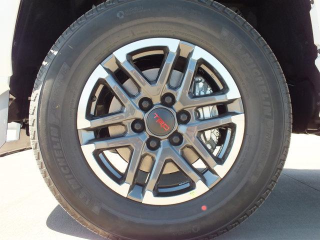 new 2026 Toyota Tacoma car, priced at $50,242