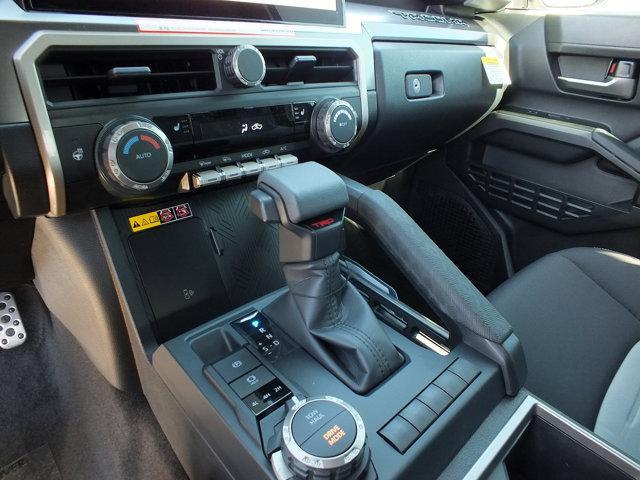 new 2026 Toyota Tacoma car, priced at $50,242