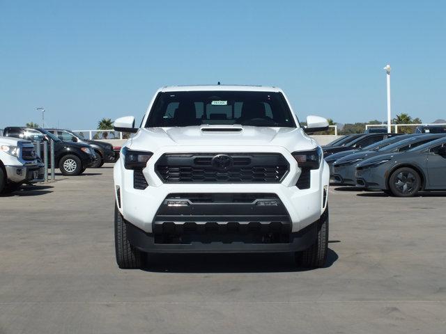 new 2026 Toyota Tacoma car, priced at $50,242