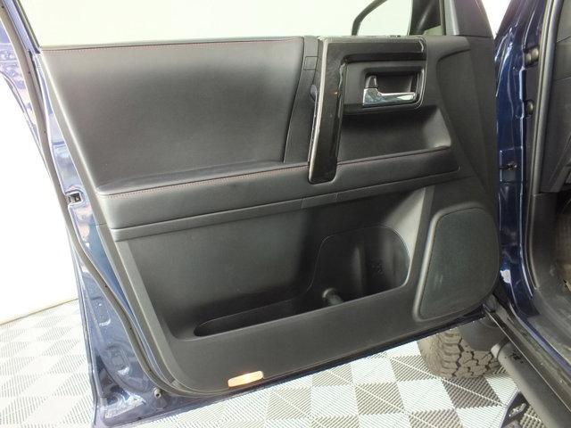 used 2024 Toyota 4Runner car, priced at $53,080