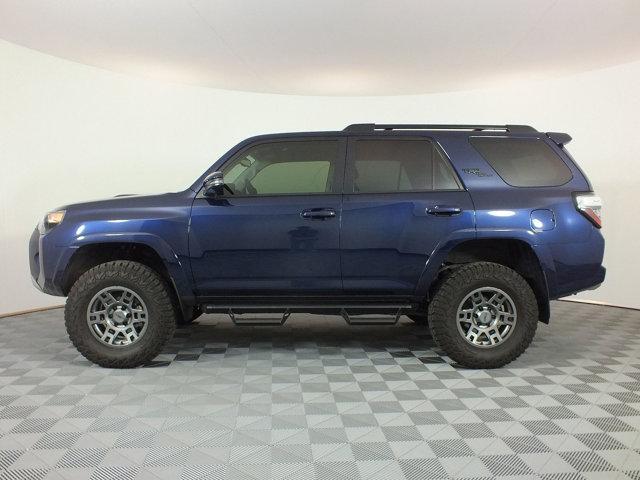 used 2024 Toyota 4Runner car, priced at $53,080