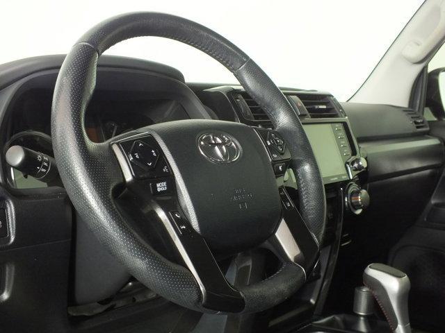 used 2024 Toyota 4Runner car, priced at $53,080
