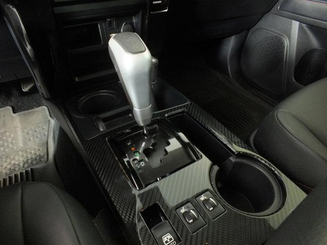 used 2024 Toyota 4Runner car, priced at $53,080