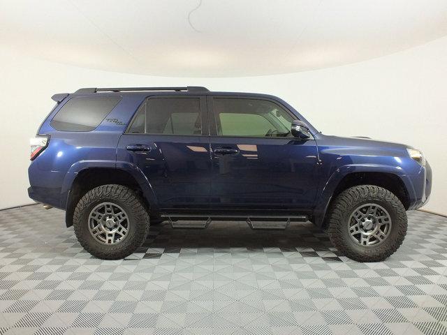 used 2024 Toyota 4Runner car, priced at $53,080