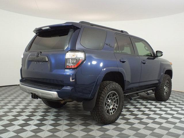 used 2024 Toyota 4Runner car, priced at $53,080