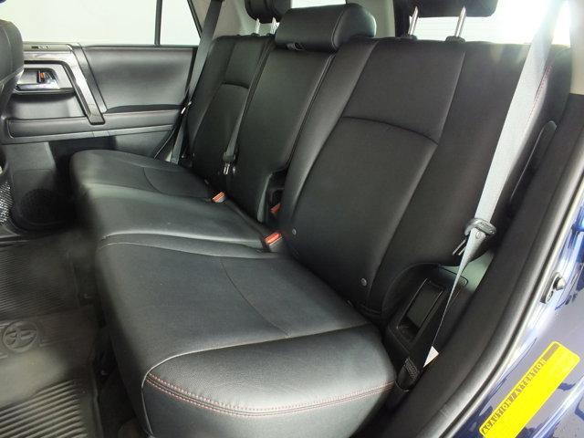 used 2024 Toyota 4Runner car, priced at $53,080