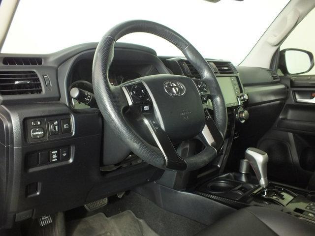used 2024 Toyota 4Runner car, priced at $53,080