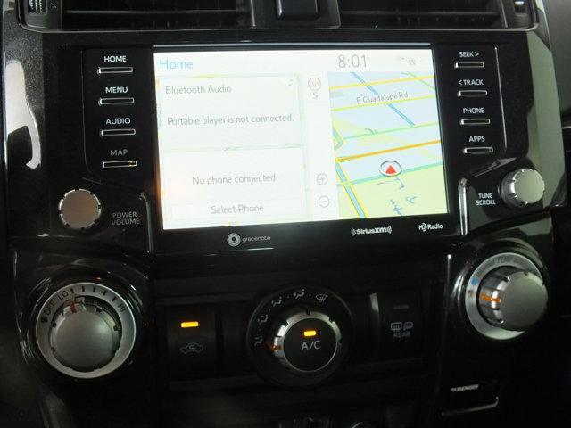used 2024 Toyota 4Runner car, priced at $53,080