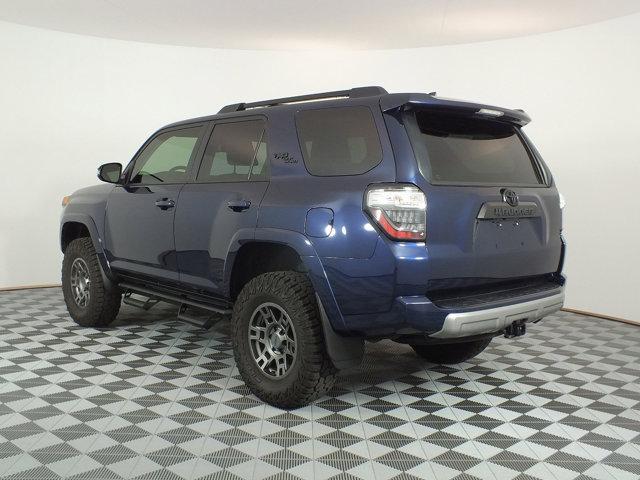 used 2024 Toyota 4Runner car, priced at $53,080
