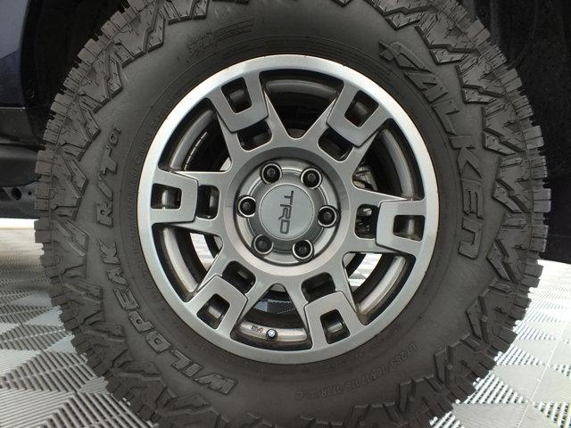 used 2024 Toyota 4Runner car, priced at $53,080