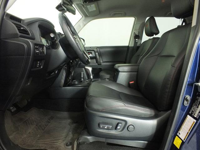 used 2024 Toyota 4Runner car, priced at $53,080