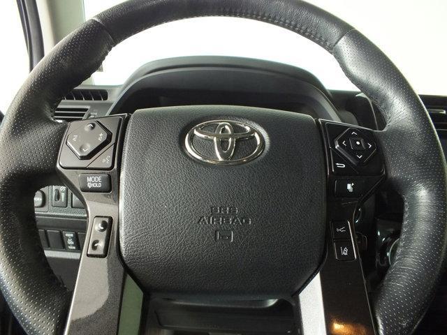used 2024 Toyota 4Runner car, priced at $53,080