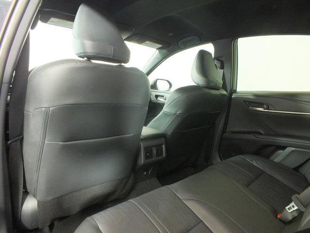 used 2025 Toyota Camry car, priced at $33,981