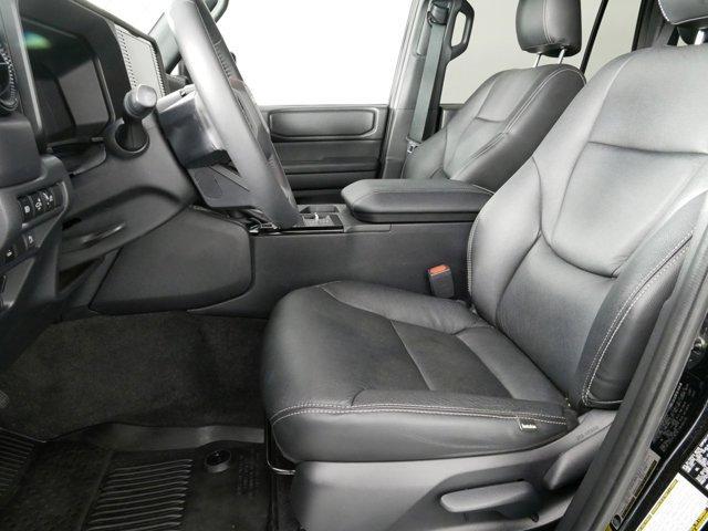 used 2025 Toyota Land Cruiser car, priced at $60,981