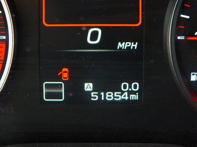 used 2023 Subaru WRX car, priced at $26,984