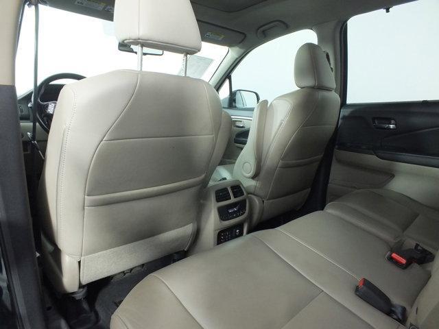 used 2016 Honda Pilot car, priced at $14,981