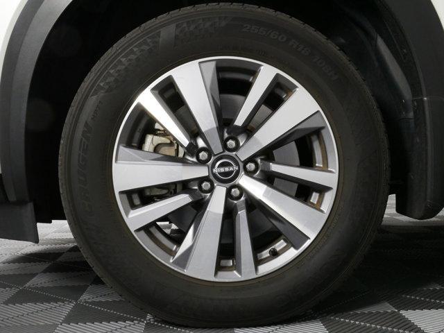 used 2023 Nissan Pathfinder car, priced at $29,981