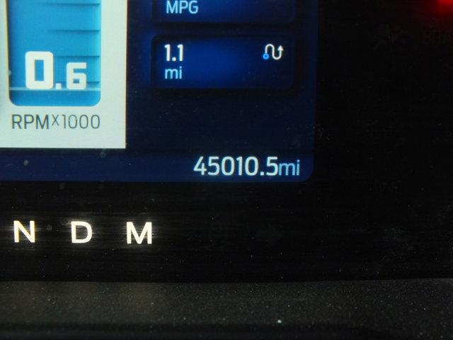 used 2023 Ford Bronco car, priced at $40,981