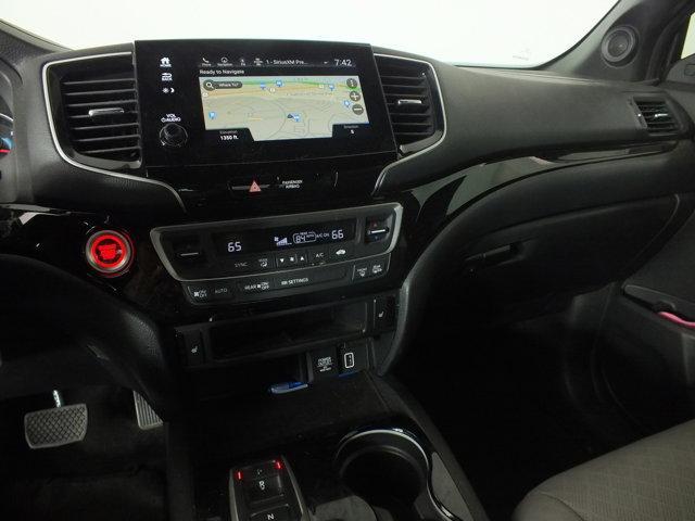 used 2019 Honda Passport car, priced at $23,481
