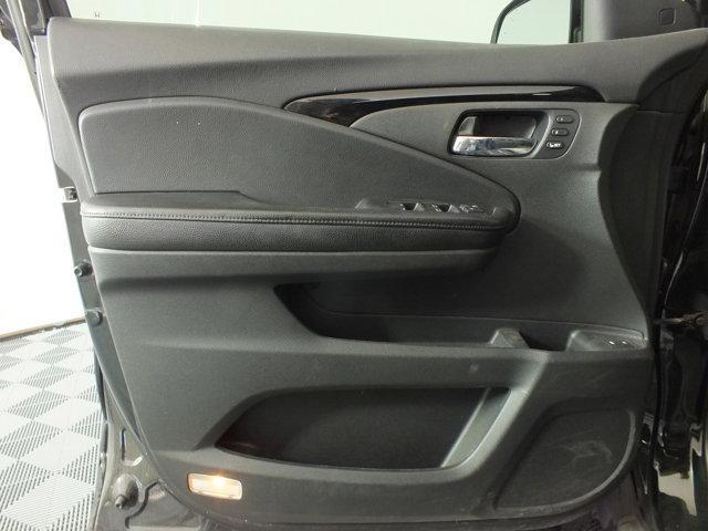 used 2019 Honda Passport car, priced at $23,481