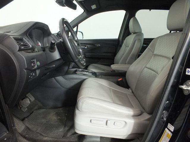 used 2019 Honda Passport car, priced at $23,481