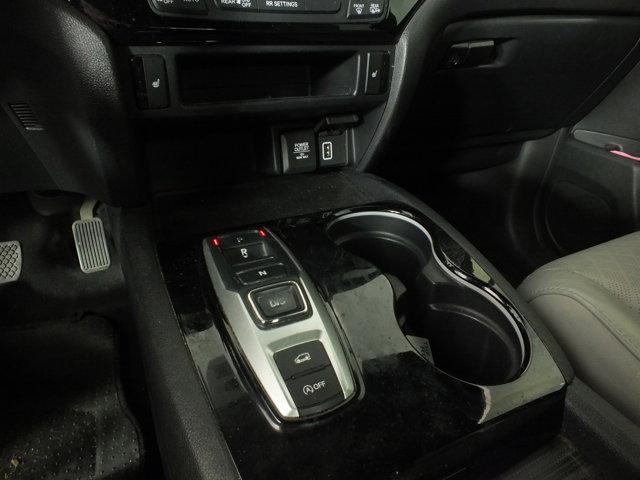 used 2019 Honda Passport car, priced at $23,481