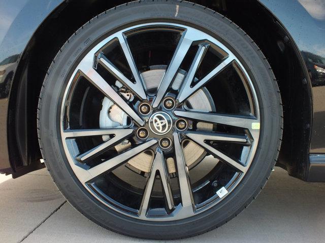 new 2026 Toyota Camry car, priced at $37,515