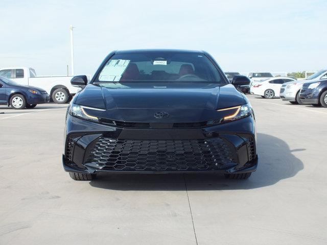 new 2026 Toyota Camry car, priced at $37,515