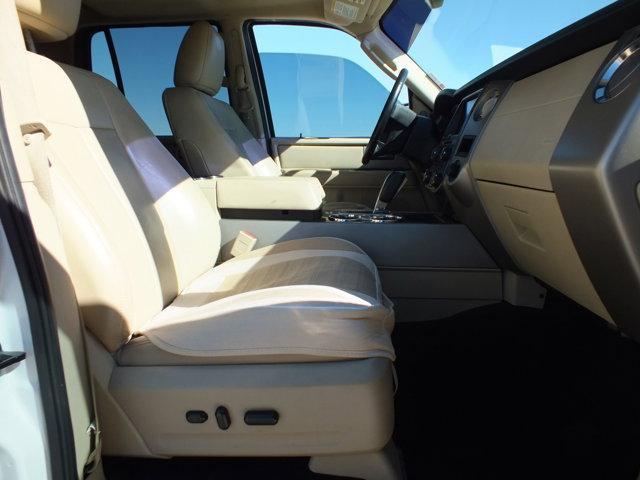 used 2015 Ford Expedition car, priced at $11,981