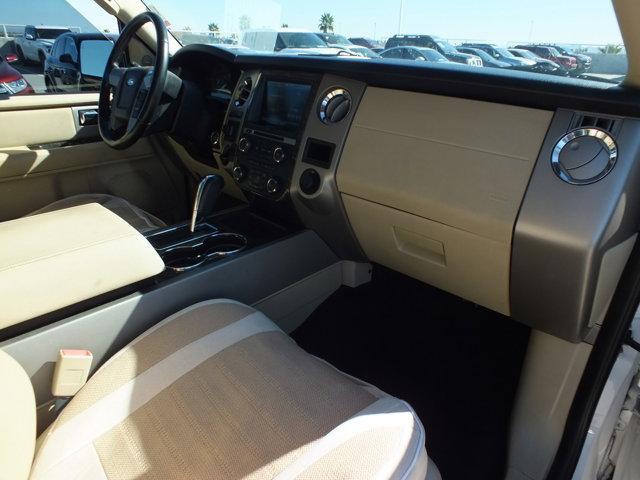 used 2015 Ford Expedition car, priced at $11,981