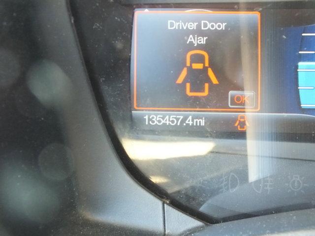 used 2015 Ford Expedition car, priced at $11,981